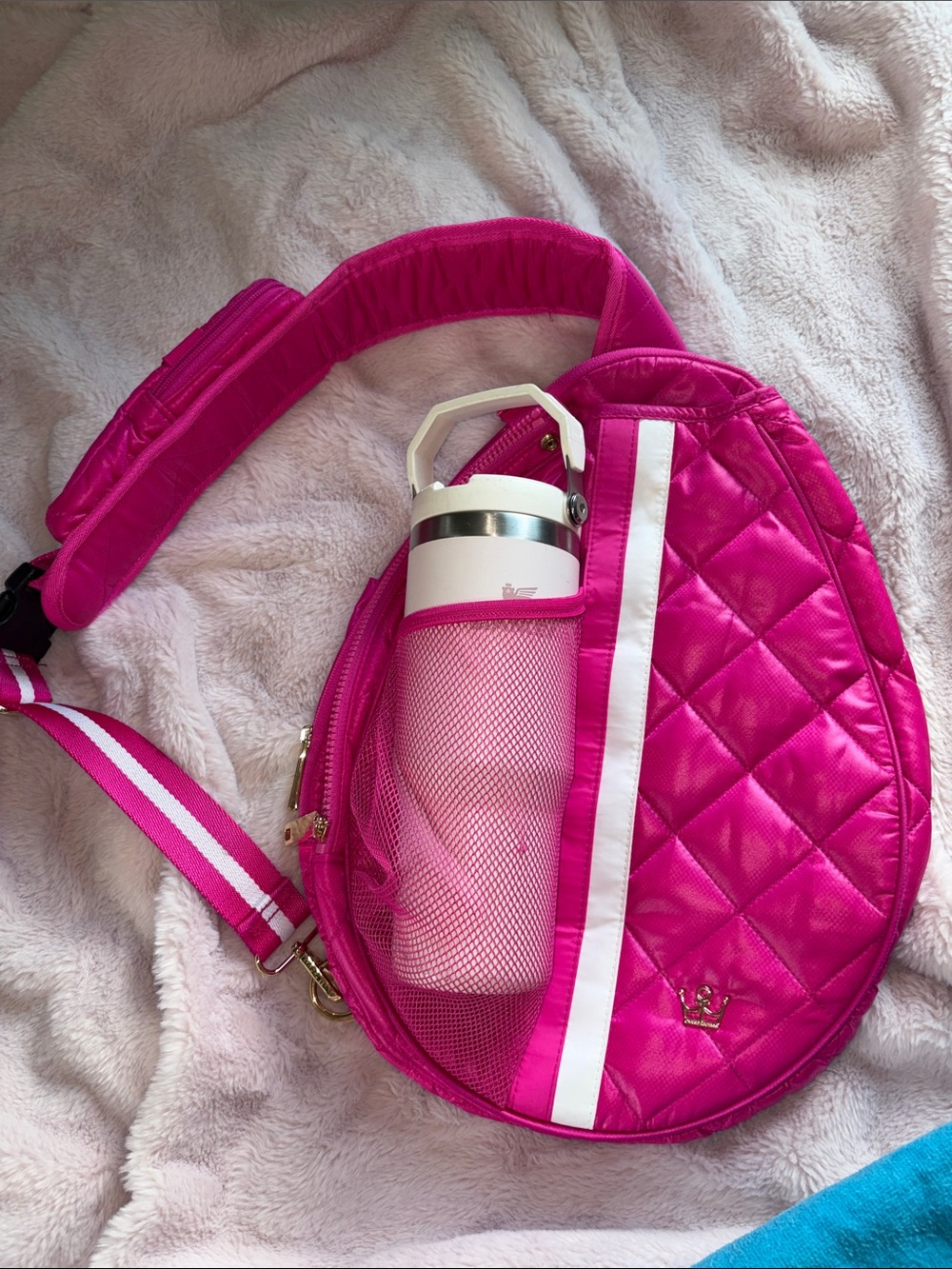 Oliver Thomas Tennis Bag - Picture 9 of 9